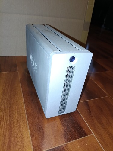 Lacie 1tb bigger disk - lacie, extreme