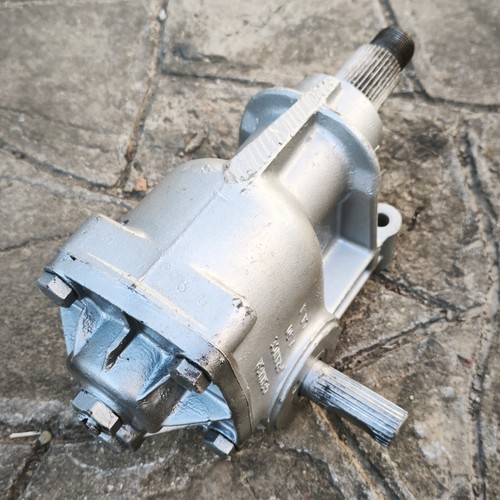 Scatola sterzo lancia - scatola, fulvia
