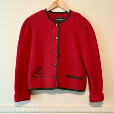 Cardigan maglione giacca