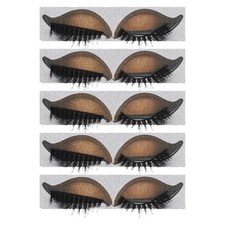 Pairs adesivo eyeliner - 5,