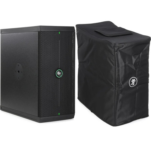 Mackie thumpsub subwoofer - go, a