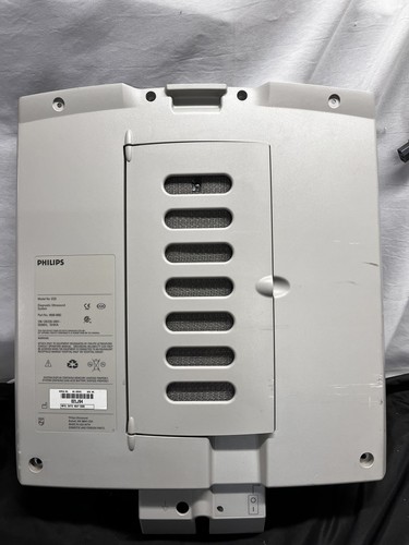 Philips ie33 porta accesso - philips,