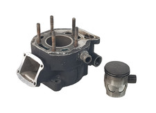 Gruppo Termico Kit Cilindro e