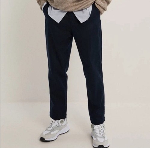 Nuovo zara uomo - blu, scuro