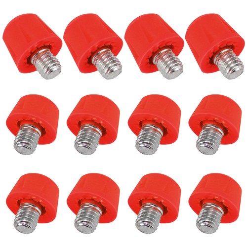 Pezzi tacchetti per - 12,