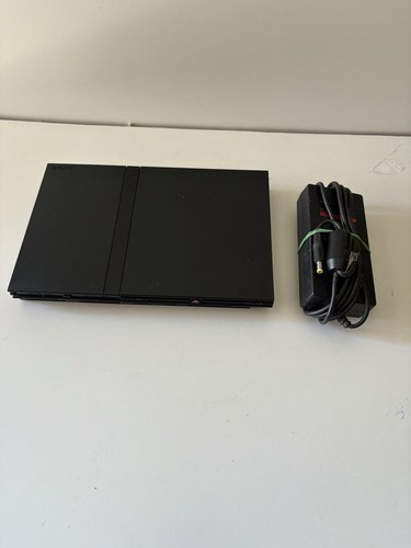 Sony playstation console ps2 - sony, 2