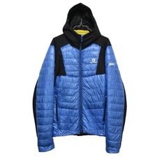 Giacca con cappuccio uomo