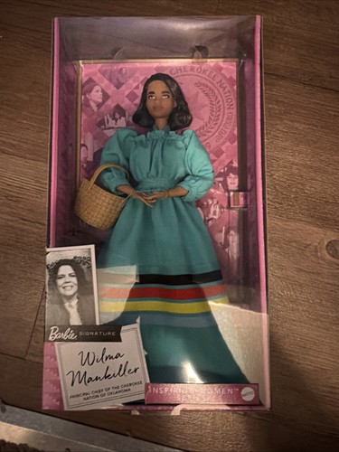 Barbie inspiring women - inspiring,