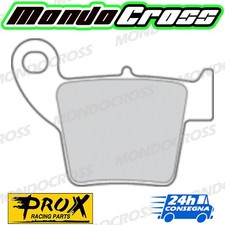 Pastiglie freno PROX