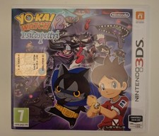 Nintendo Yo-Kai Watch 2