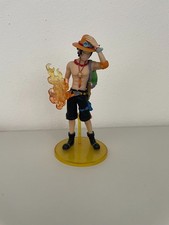 Portgas D.Ace Action Figure