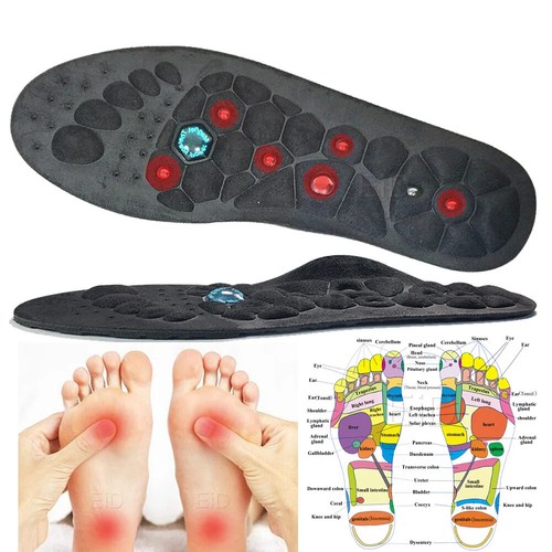 Solette magnetoterapia con