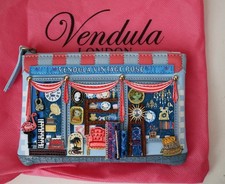 Portamonete Vendula vintage