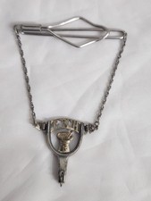 Vintage Holland's Sterling