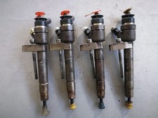 0445110167 SET 4 INIETTORI