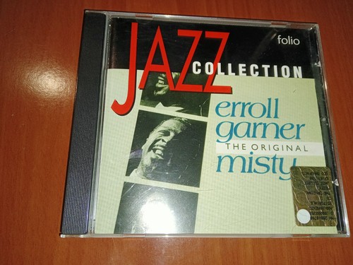 Erroll garner the - garner,, original