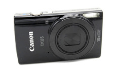 Canon IXUS 182 nero