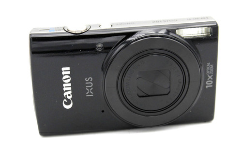 Canon ixus 182 nero - ixus,