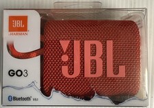 JBL Go 3 Altoparlante
