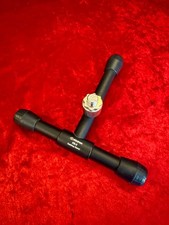 ALCTRON KS2 STAND - Supporto da tavolo per Microfono a Condensatore e Grancassa