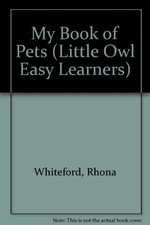 Book pets - my, of