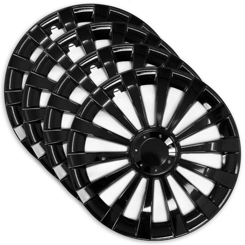 Set copricerchi pollici - set,