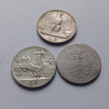 Monete Da Collezione In