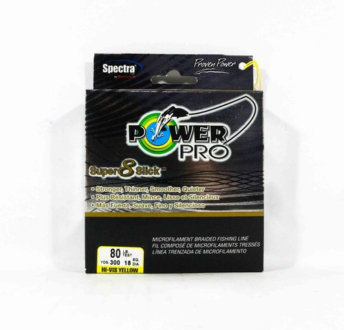 Power pro super - pro, slick