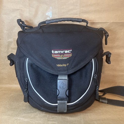 Tamrac velocity photo sling - tamrac, 7