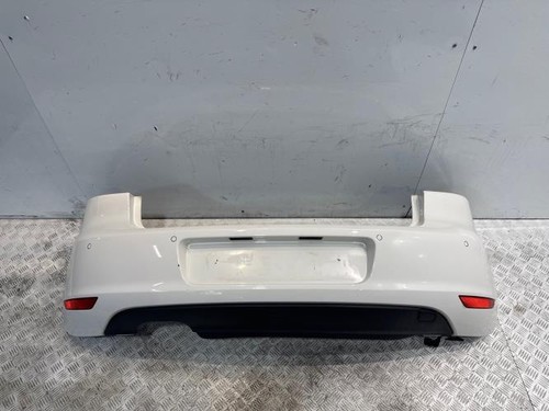 Paraurti posteriore volkswagen - paraurti,