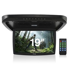 Display da soffitto per auto