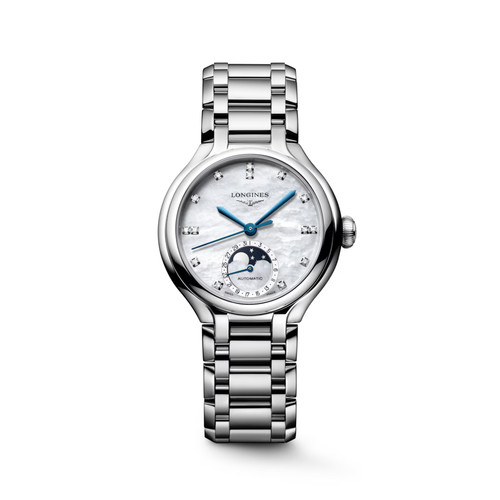 Orologio longines primaluna - longines,