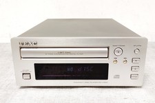 Lettore CD TEAC PD-H300 -