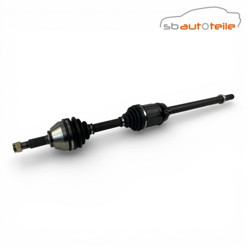 Albero motore destro renault - albero,