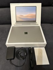 ❗️Microsoft Surface Laptop Go Intel Core i5-4GB-128💥10% di sconto. Nuovo. Garanzia