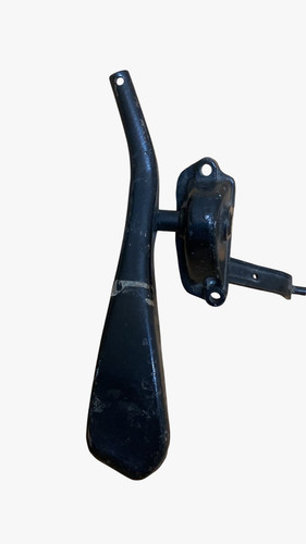 Pedale acceleratore fiat 600 - acceleratore,