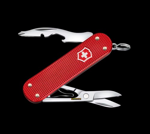 Victorinox companion alox - s,