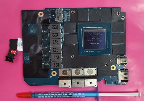 Scheda grafica nvidia quadro - nvidia,