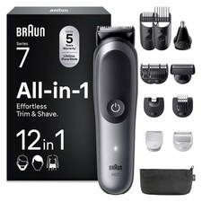 Braun Rifinitore All In One
