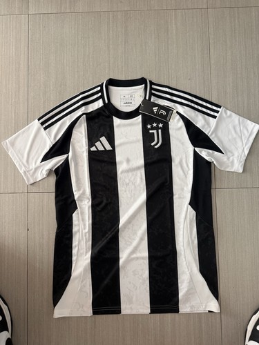 Shirt juventus gara taglia m - t-shirt,