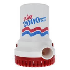 Pompa 2000 gph - pompa,