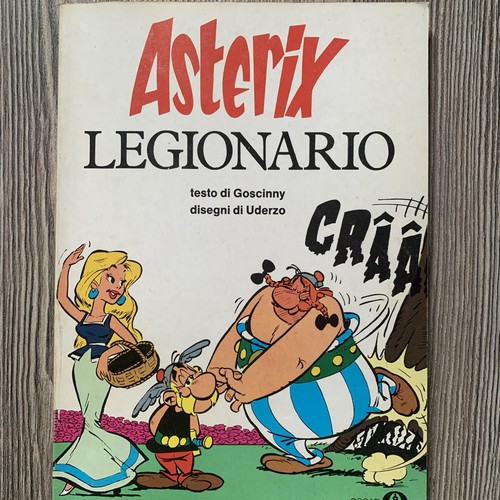 Oscar mondadori asterix - oscar,