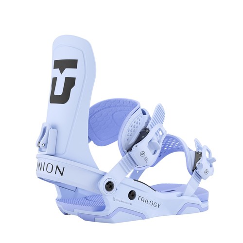 Union trilogy attacchi - union,