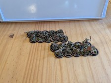 Age Of Sigmar, Ogor Mawtribe