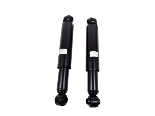 Westfalia ammortizzatore asse