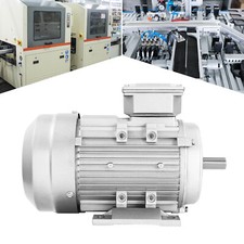 Motore elettrico 1100W 380V