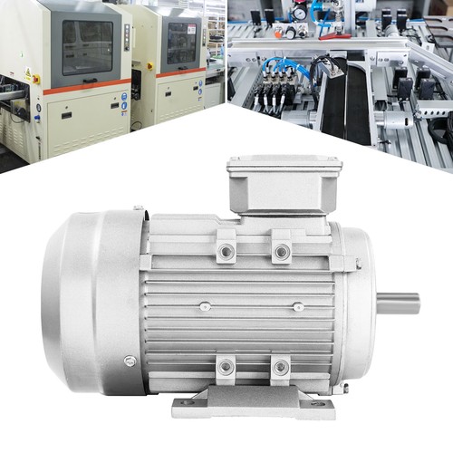 Motore elettrico 1100w - elettrico, 380v
