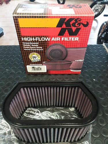 Filtro aria sportivo lavabile - aria,