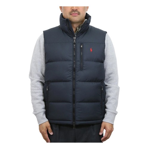 Polo ralph lauren uomo piumino - lauren,