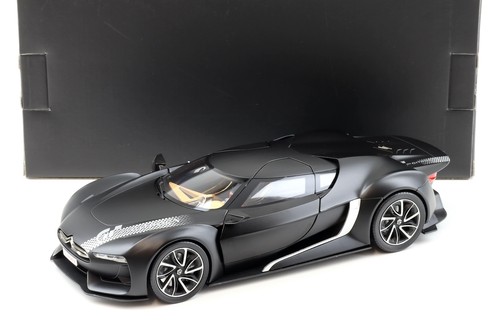 Norev by citroen - 1:18,